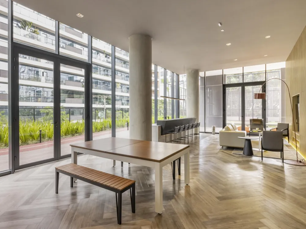 Apartamento, 2 quartos, 156 m² - Foto 3