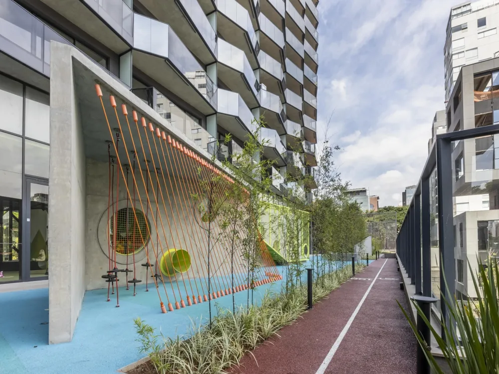 Apartamento, 2 quartos, 156 m² - Foto 9