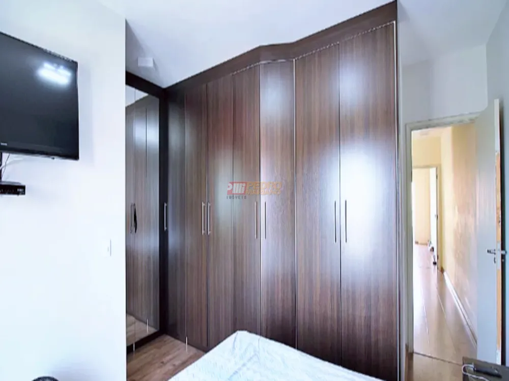 Sobrado, 3 quartos, 194 m² - Foto 6