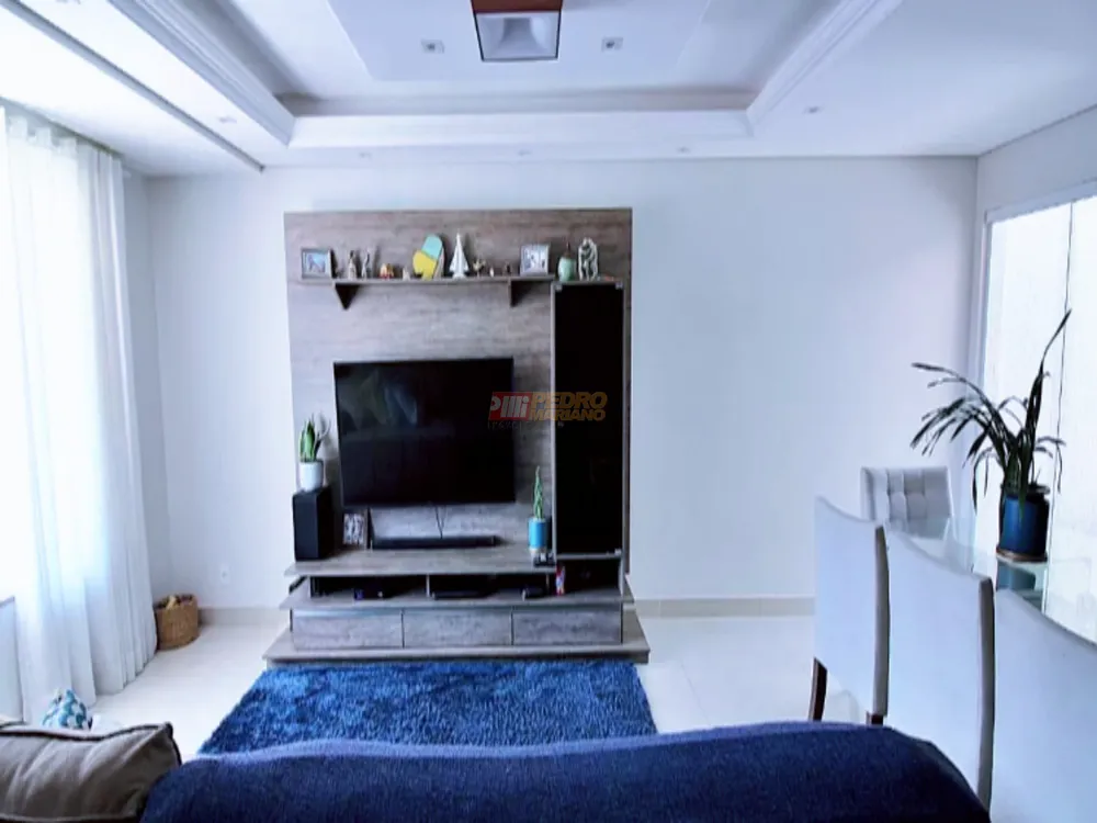 Sobrado, 3 quartos, 194 m² - Foto 5