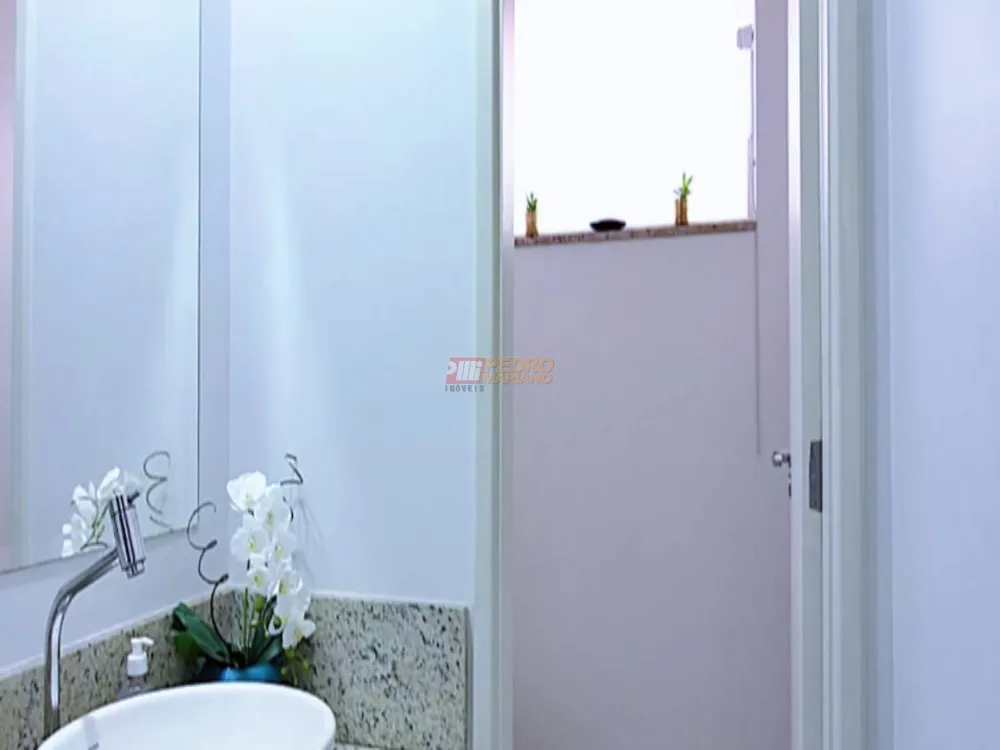 Sobrado, 3 quartos, 194 m² - Foto 8