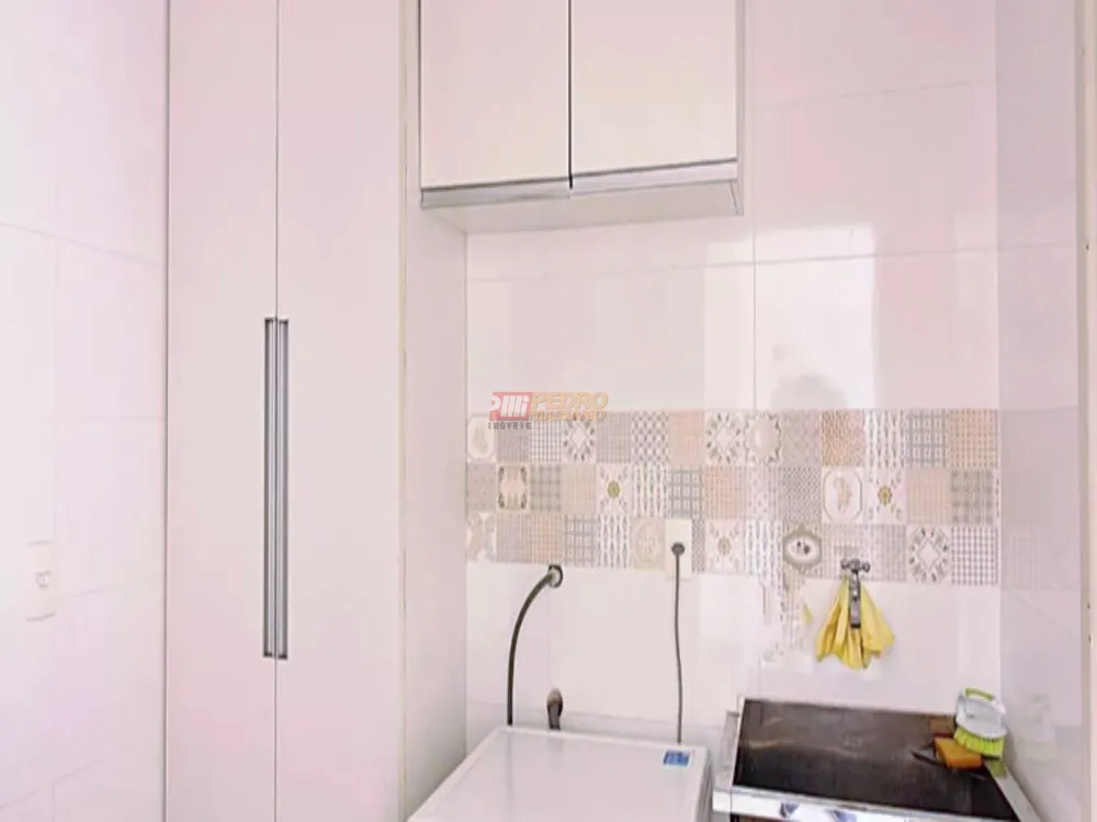 Sobrado, 3 quartos, 194 m² - Foto 12