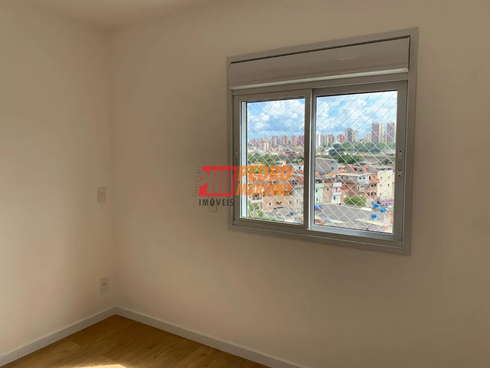 Apartamento, 2 quartos, 47 m² - Foto 5