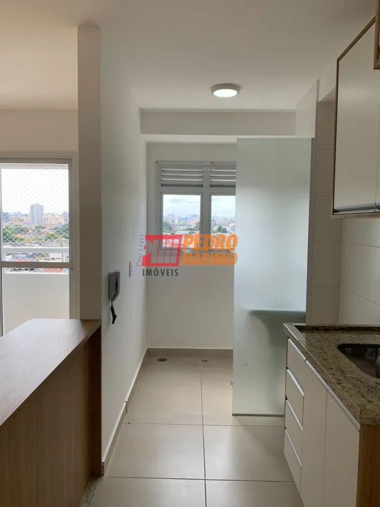 Apartamento, 2 quartos, 47 m² - Foto 8