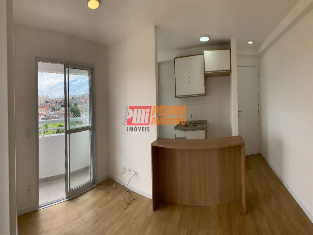 Apartamento, 2 quartos, 47 m² - Foto 1