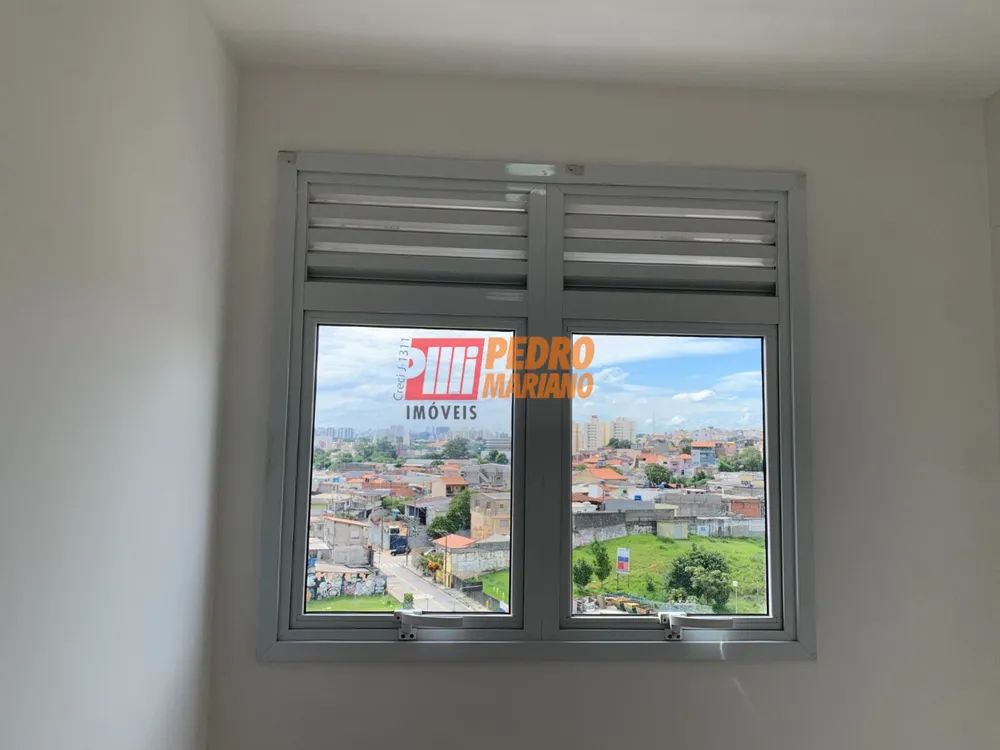 Apartamento, 2 quartos, 47 m² - Foto 11