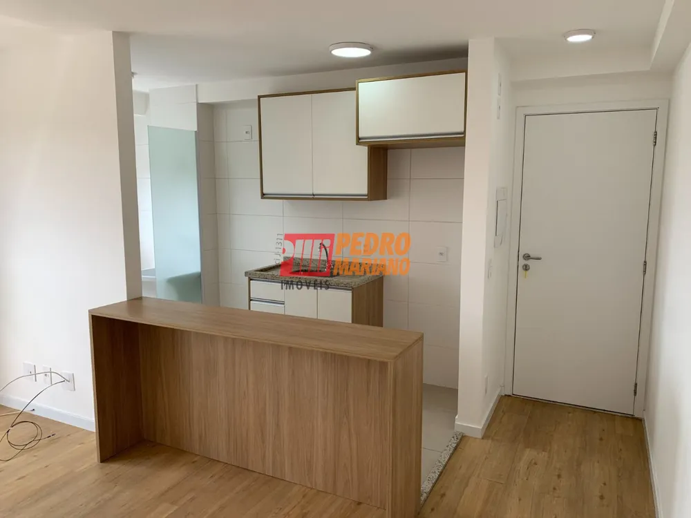 Apartamento, 2 quartos, 47 m² - Foto 7