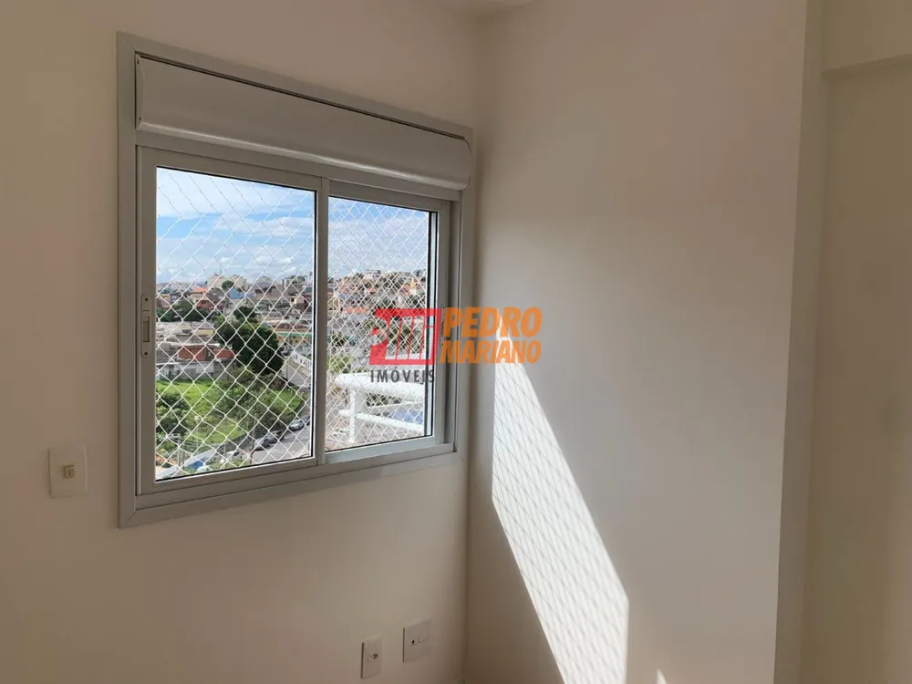 Apartamento, 2 quartos, 47 m² - Foto 6