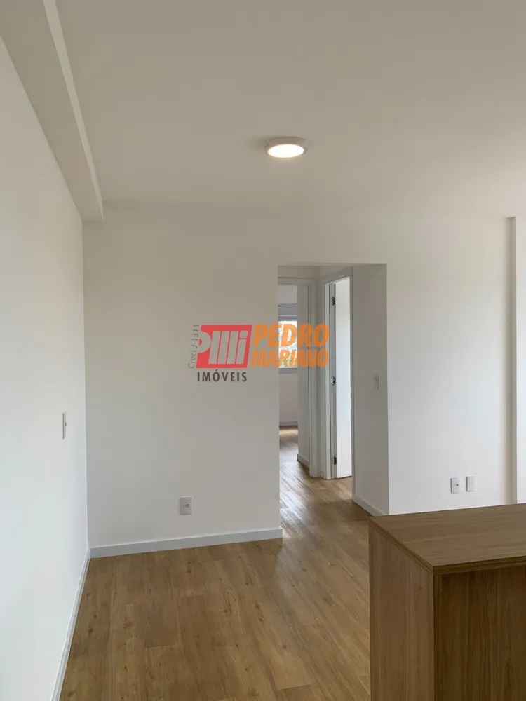 Apartamento, 2 quartos, 47 m² - Foto 3