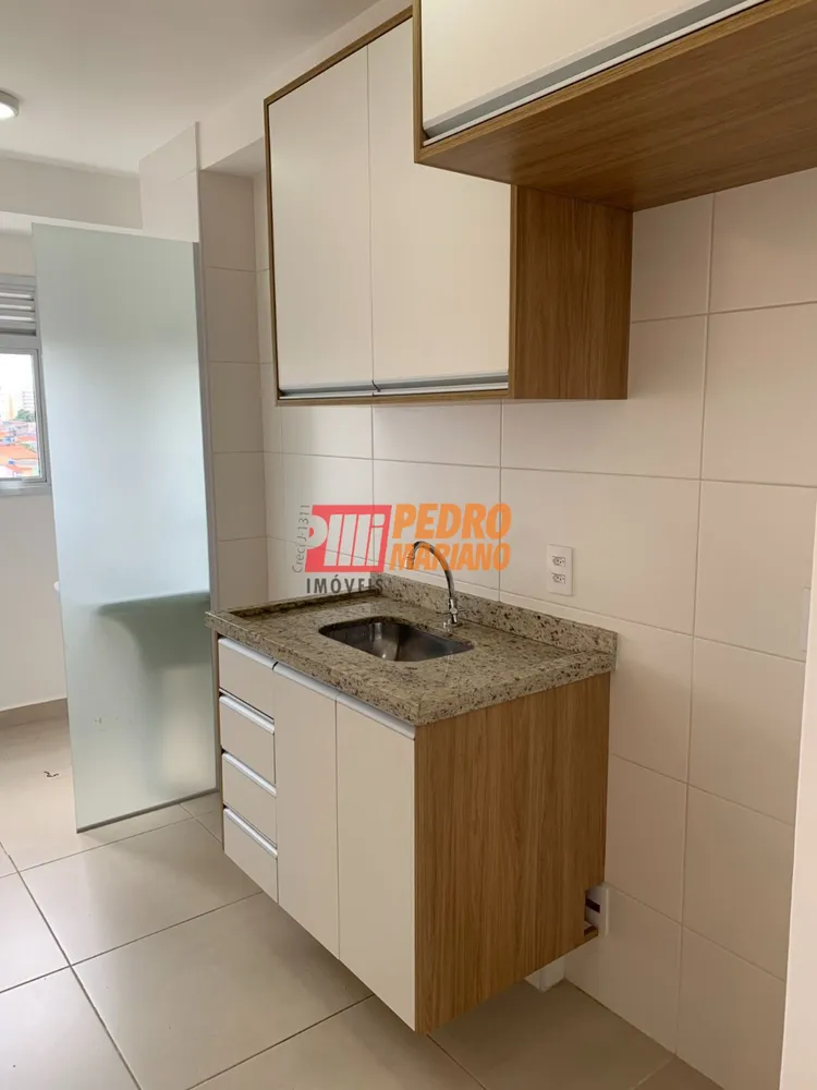 Apartamento, 2 quartos, 47 m² - Foto 9