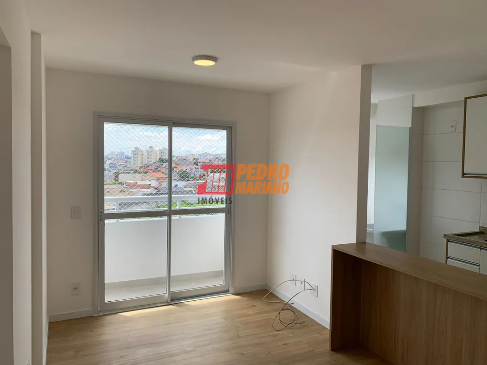 Apartamento, 2 quartos, 47 m² - Foto 2