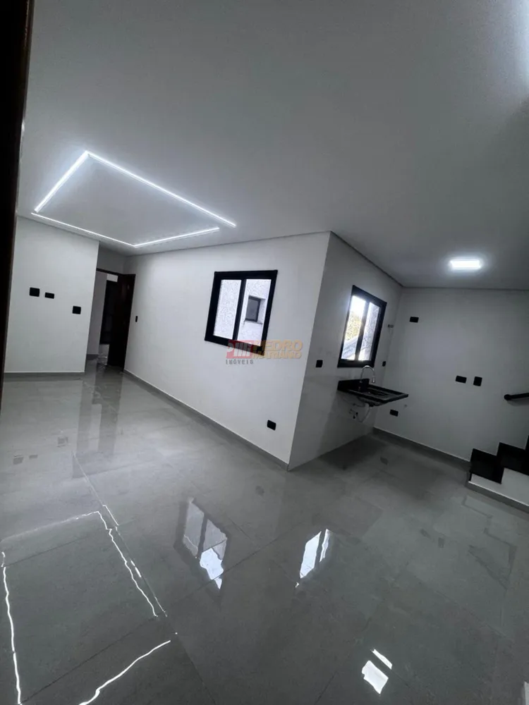 Cobertura, 2 quartos, 108 m² - Foto 1