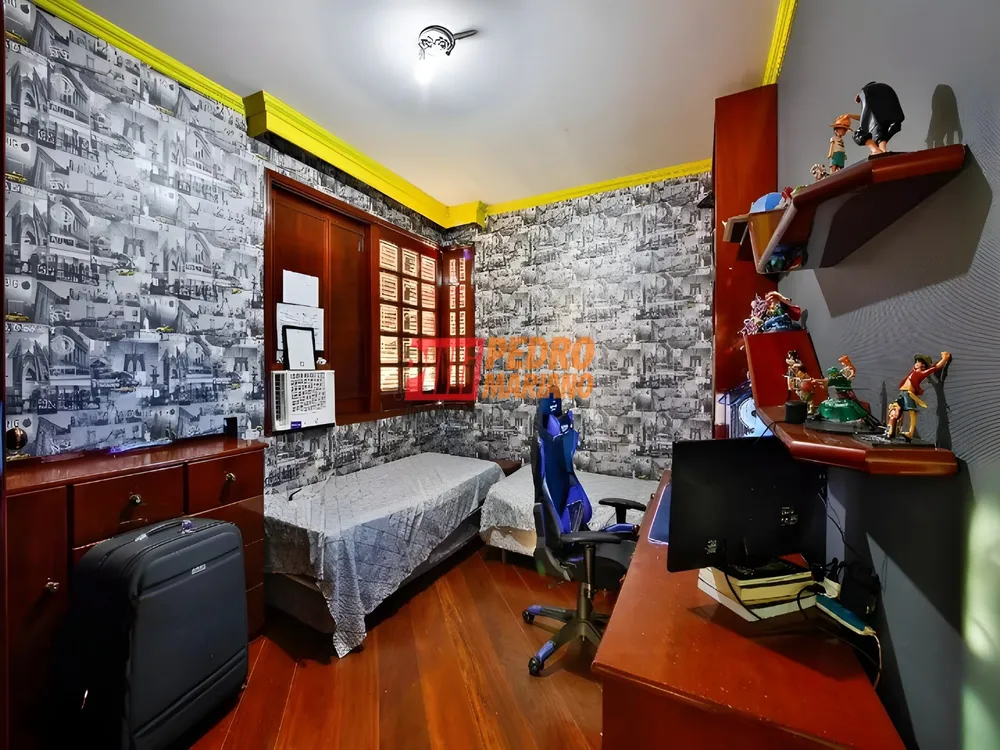 Sobrado, 3 quartos, 324 m² - Foto 3