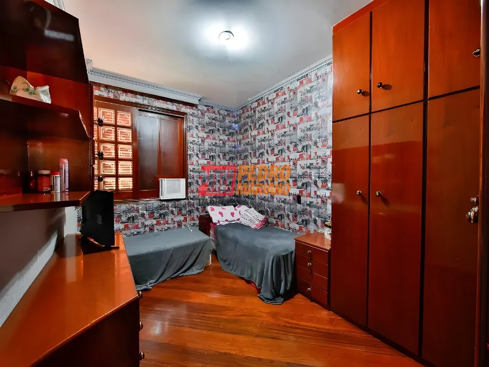 Sobrado, 3 quartos, 324 m² - Foto 8
