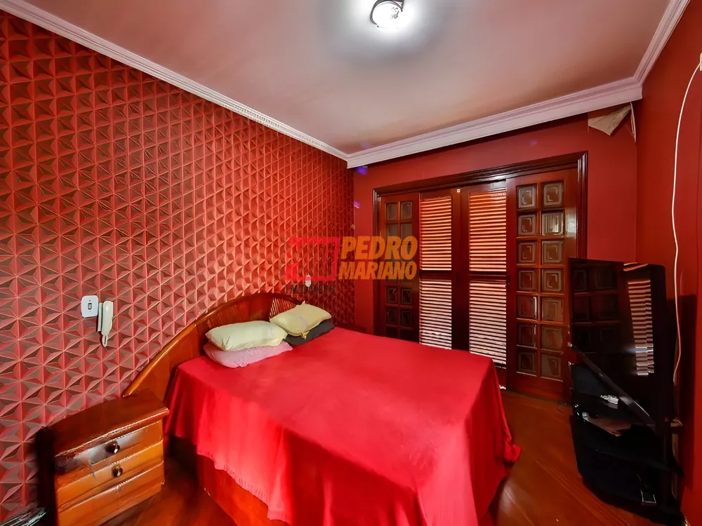 Sobrado, 3 quartos, 324 m² - Foto 3