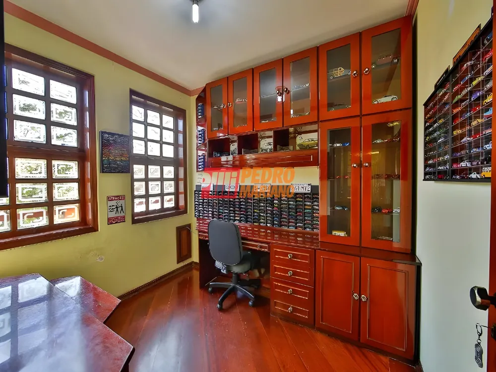 Sobrado, 3 quartos, 324 m² - Foto 6