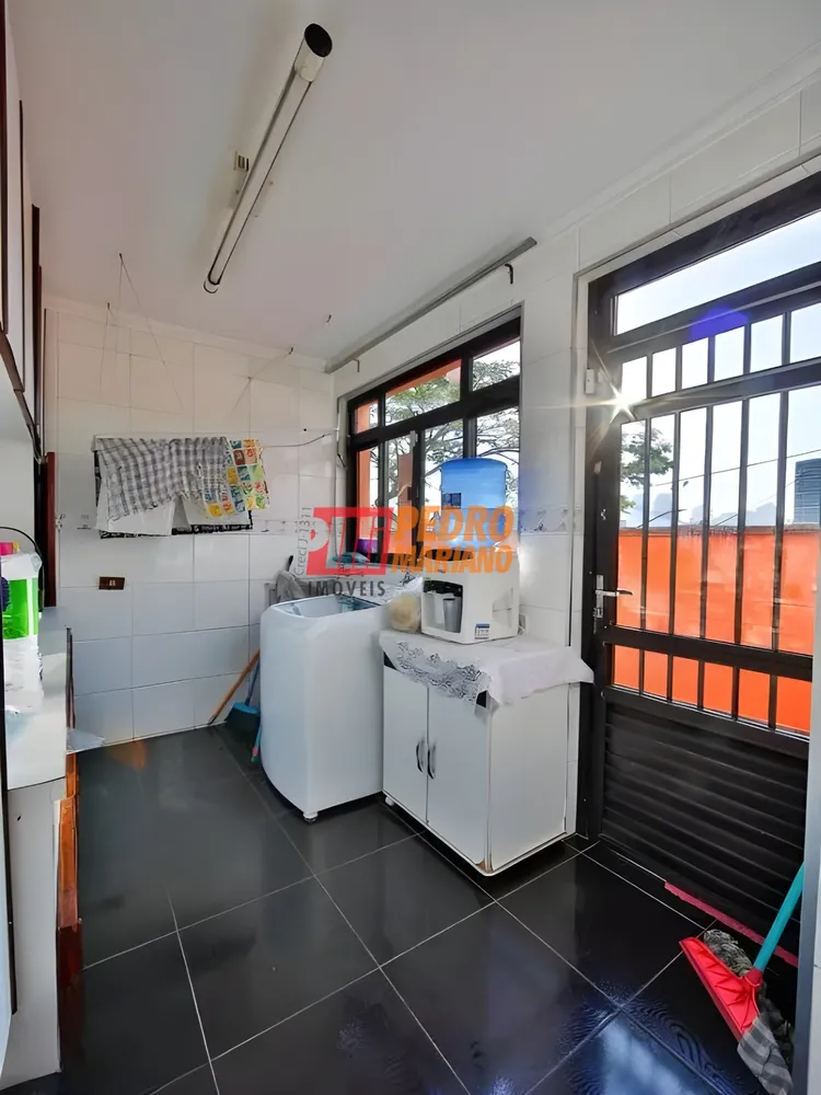 Sobrado, 3 quartos, 324 m² - Foto 11