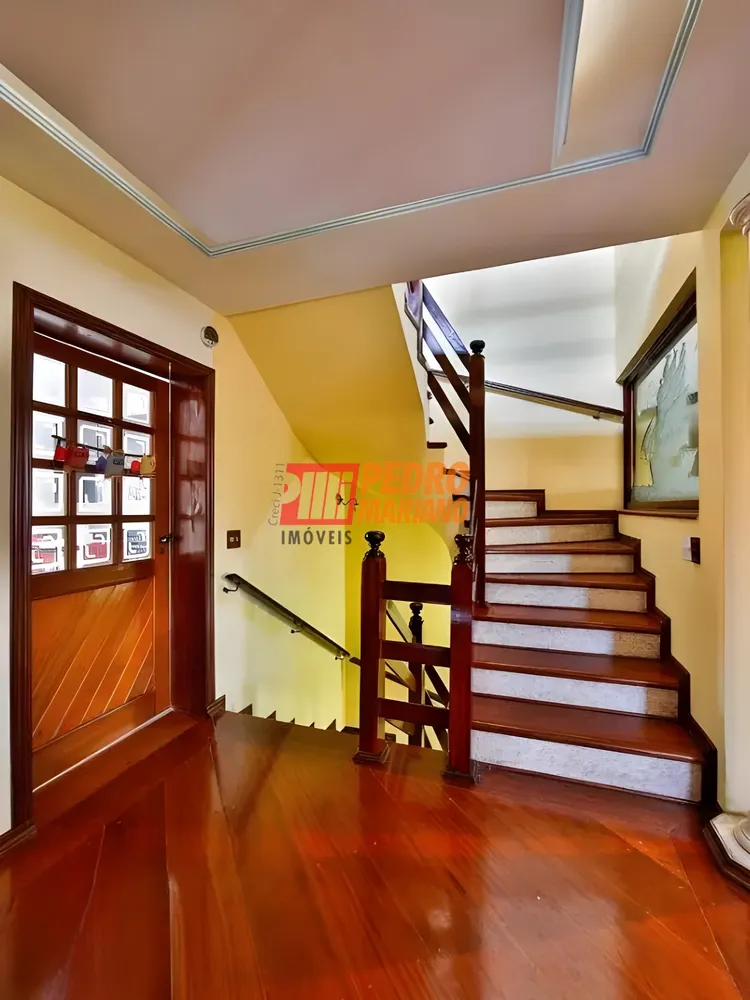 Sobrado, 3 quartos, 324 m² - Foto 2