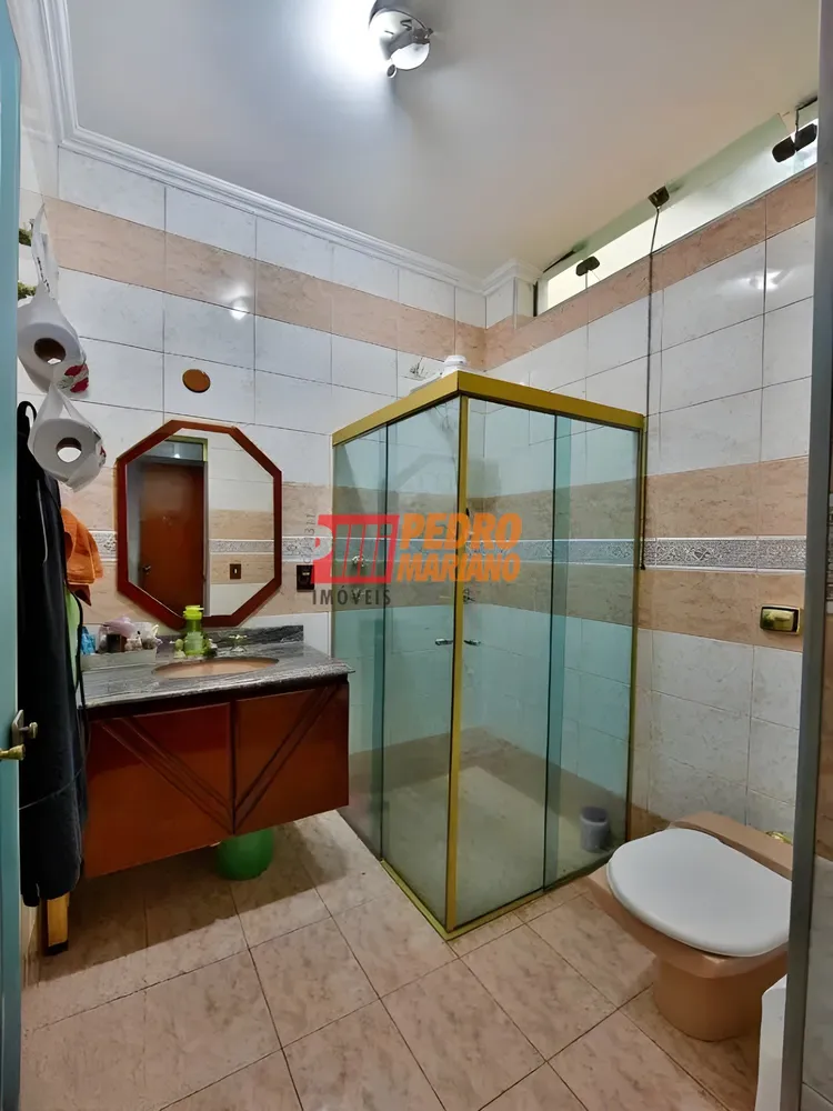 Sobrado, 3 quartos, 324 m² - Foto 5