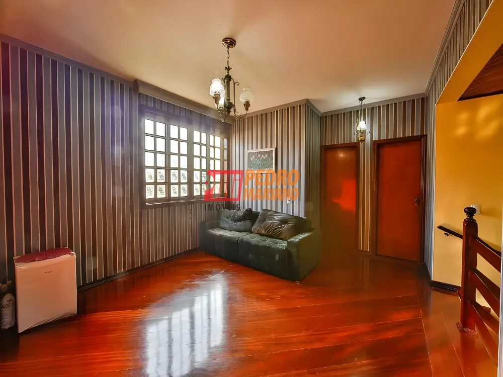 Sobrado, 3 quartos, 324 m² - Foto 4
