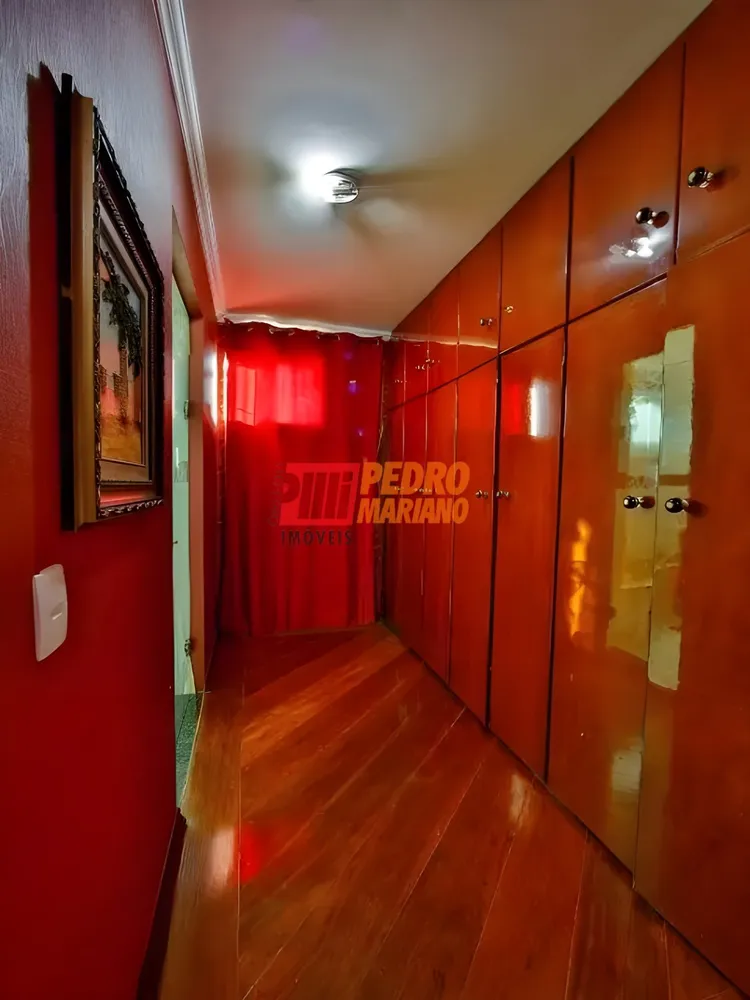 Sobrado, 3 quartos, 324 m² - Foto 1