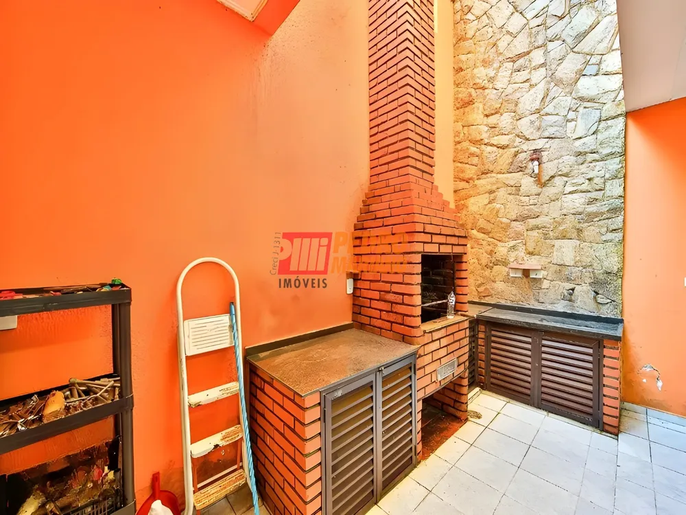 Sobrado, 3 quartos, 324 m² - Foto 12