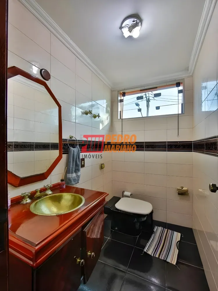 Sobrado, 3 quartos, 324 m² - Foto 2