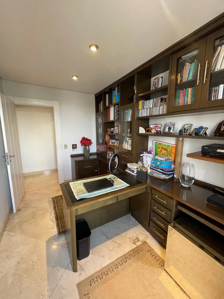 Apartamento, 4 quartos, 340 m² - Foto 4