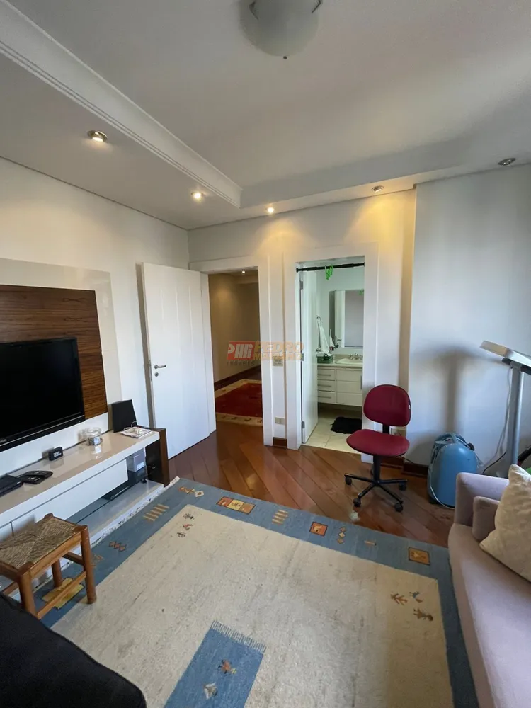Apartamento, 4 quartos, 340 m² - Foto 3