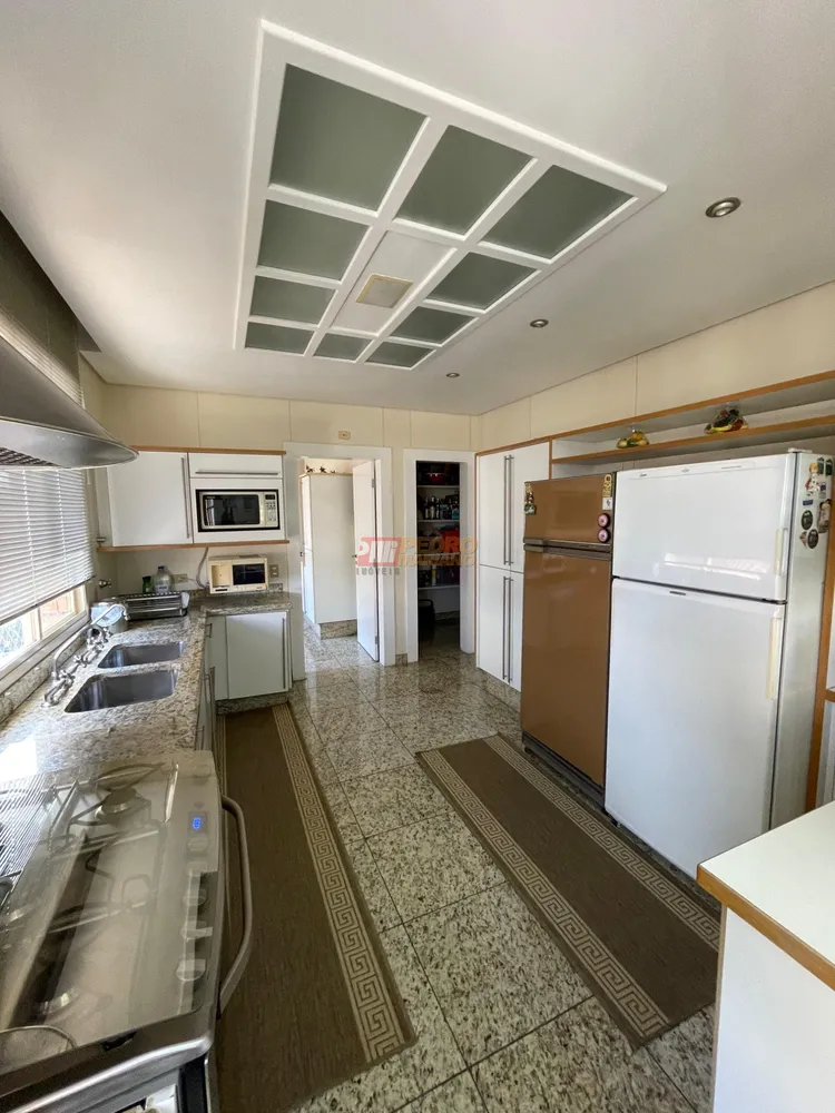 Apartamento, 4 quartos, 340 m² - Foto 9