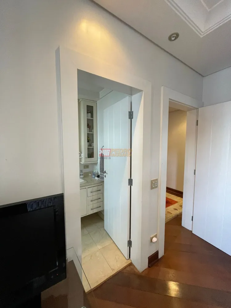 Apartamento, 4 quartos, 340 m² - Foto 2