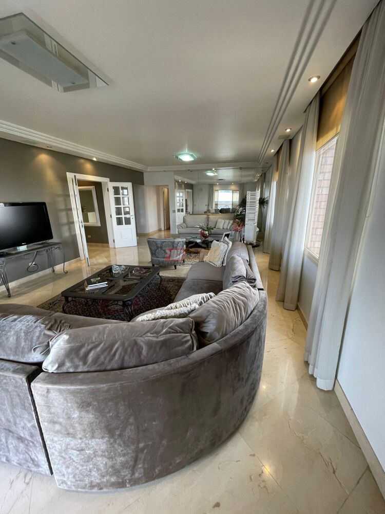 Apartamento, 5 quartos, 340 m² - Foto 1