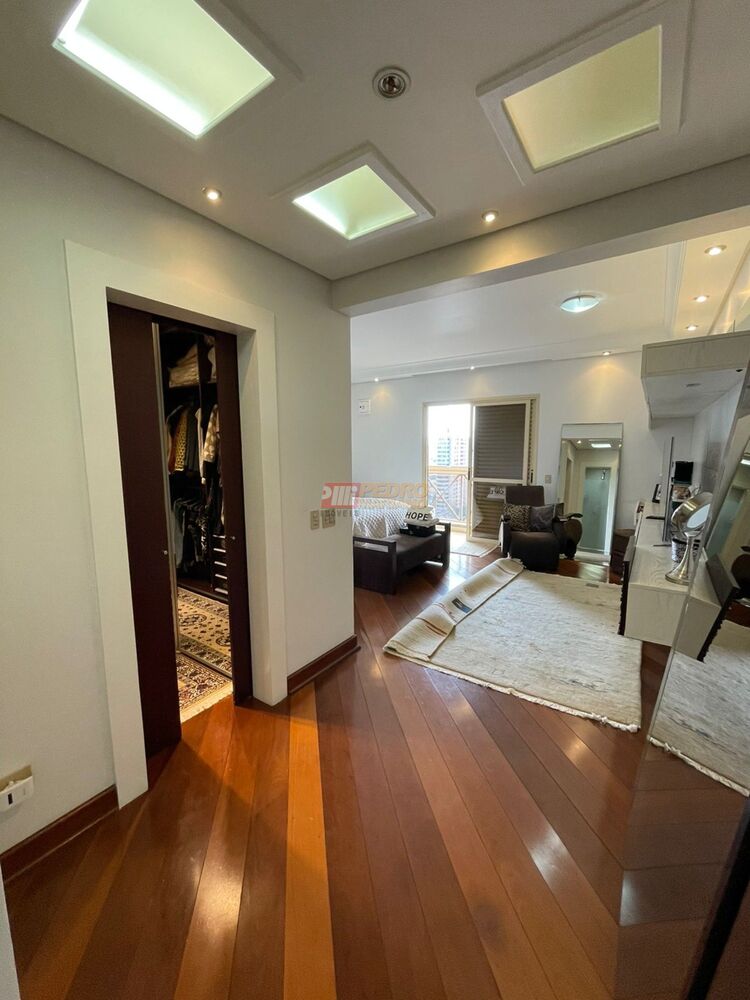 Apartamento, 5 quartos, 340 m² - Foto 3