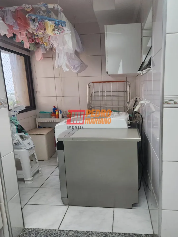 Apartamento, 3 quartos, 78 m² - Foto 5