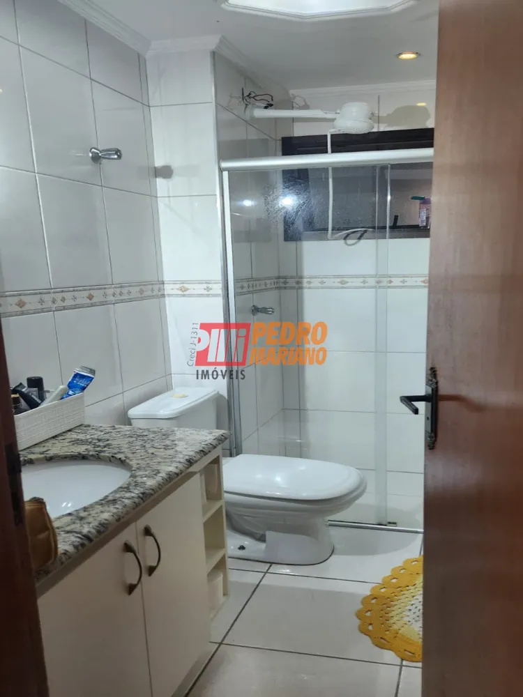 Apartamento, 3 quartos, 78 m² - Foto 6