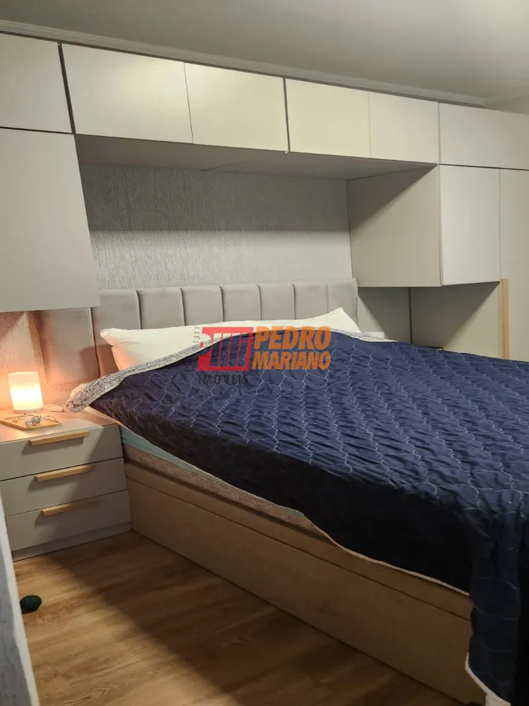 Apartamento, 3 quartos, 78 m² - Foto 1