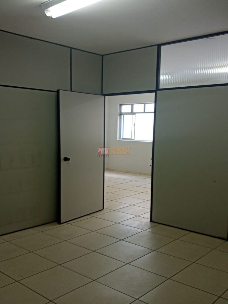 Conjunto Comercial-Sala para alugar, 50m² - Foto 6