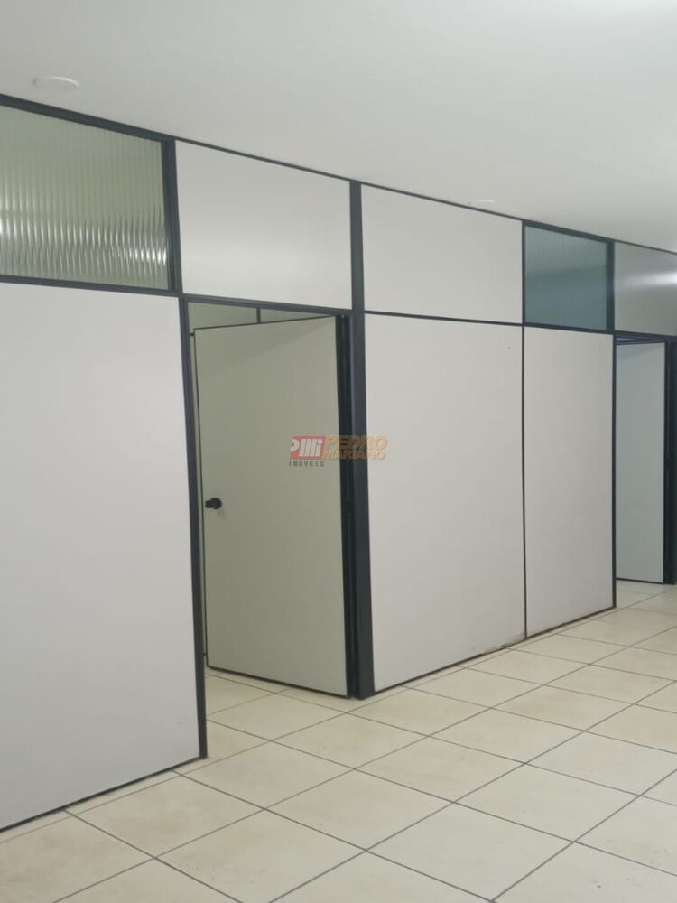 Conjunto Comercial-Sala para alugar, 50m² - Foto 5