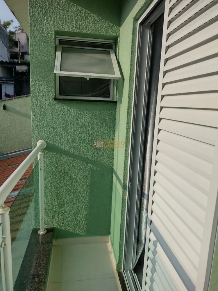 Cobertura, 2 quartos, 110 m² - Foto 5