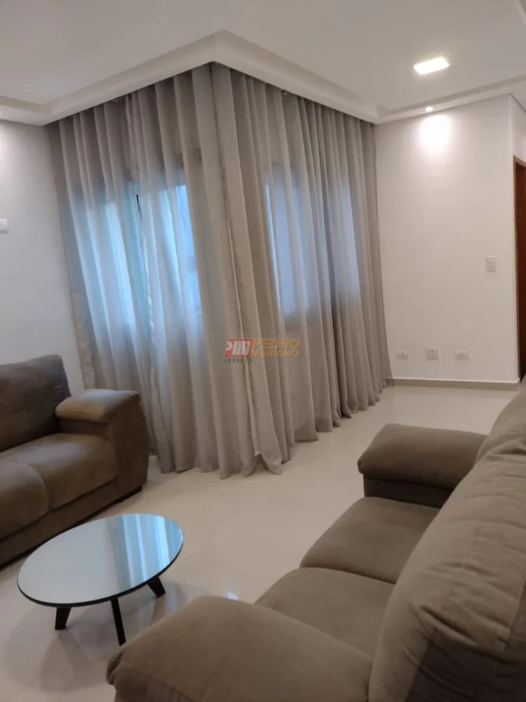 Cobertura, 2 quartos, 110 m² - Foto 7