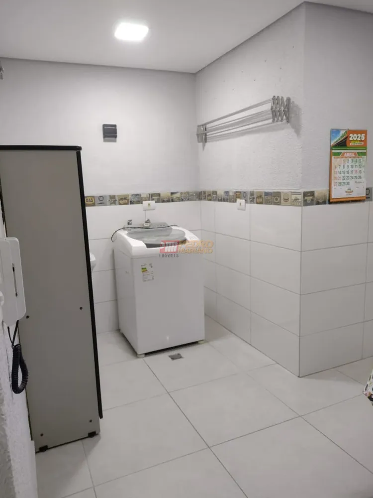 Cobertura, 2 quartos, 110 m² - Foto 8