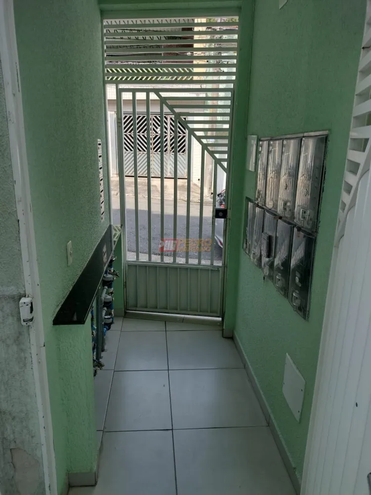 Cobertura, 2 quartos, 110 m² - Foto 3