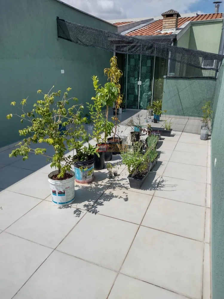 Cobertura, 2 quartos, 110 m² - Foto 12