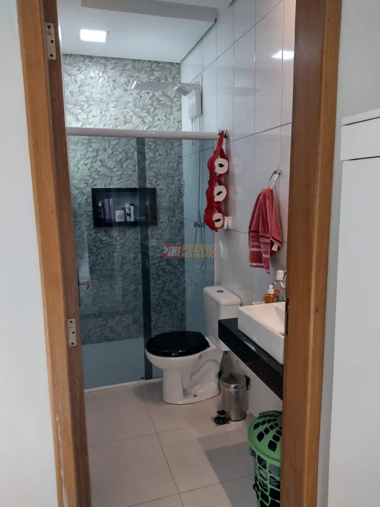 Cobertura, 2 quartos, 110 m² - Foto 2