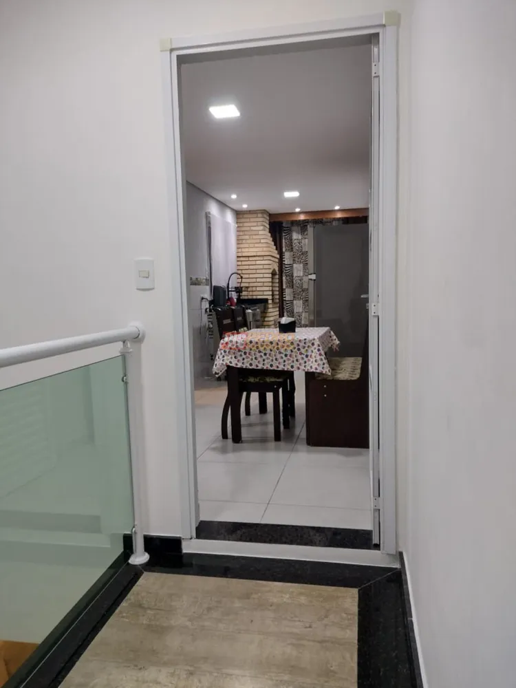 Cobertura, 2 quartos, 110 m² - Foto 11