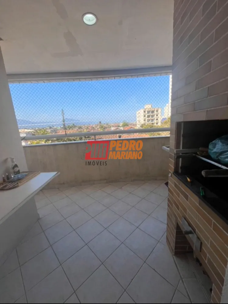 Apartamento, 2 quartos, 77 m² - Foto 1