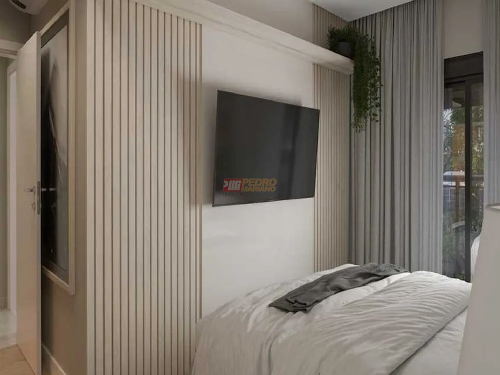 Apartamento, 3 quartos, 94 m² - Foto 7