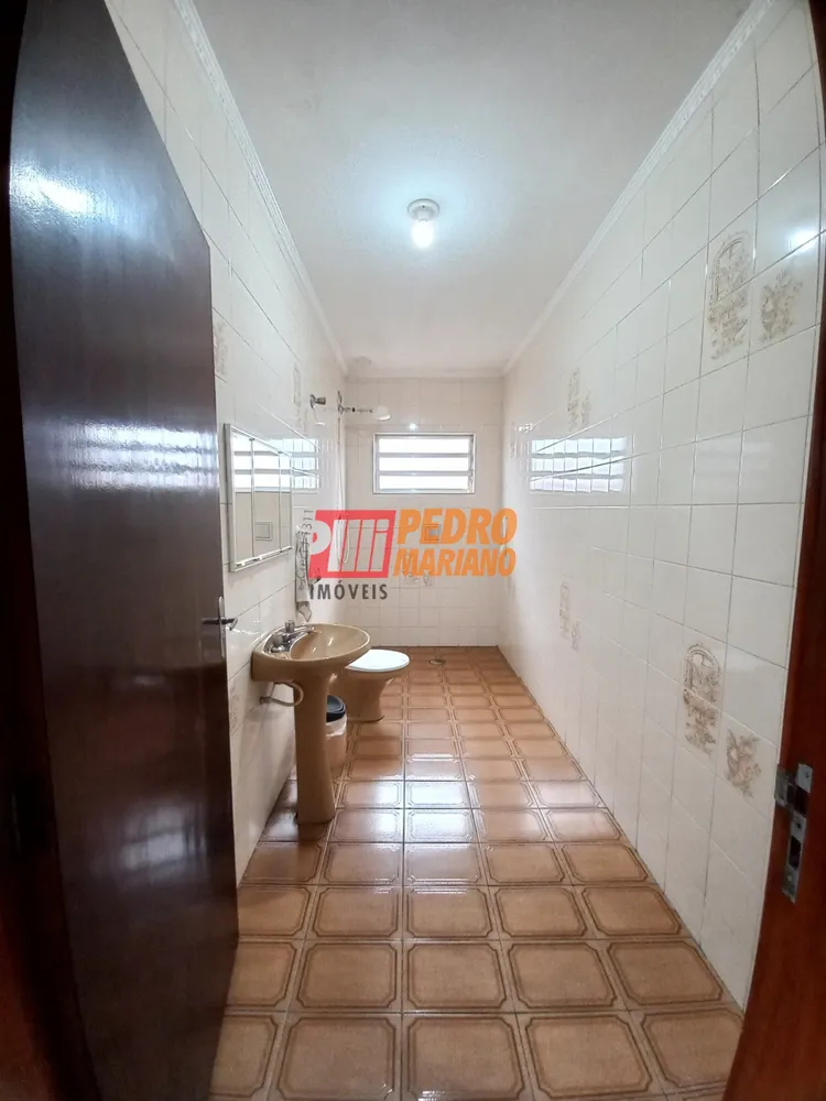 Casa, 3 quartos, 257 m² - Foto 9