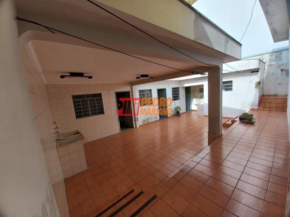 Casa, 3 quartos, 257 m² - Foto 12