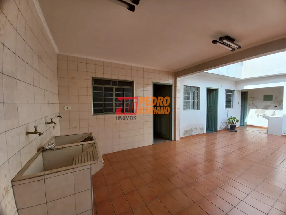 Casa, 3 quartos, 257 m² - Foto 11